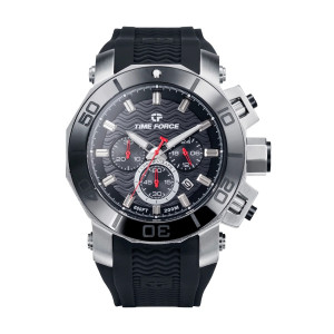 Men's Watch TIME FORCE TF5019MAN-01